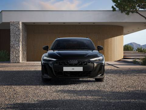 2026 Audi A6 Avant — sličica 3
