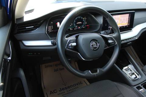 2024 Škoda Octavia Combi — sličica 9