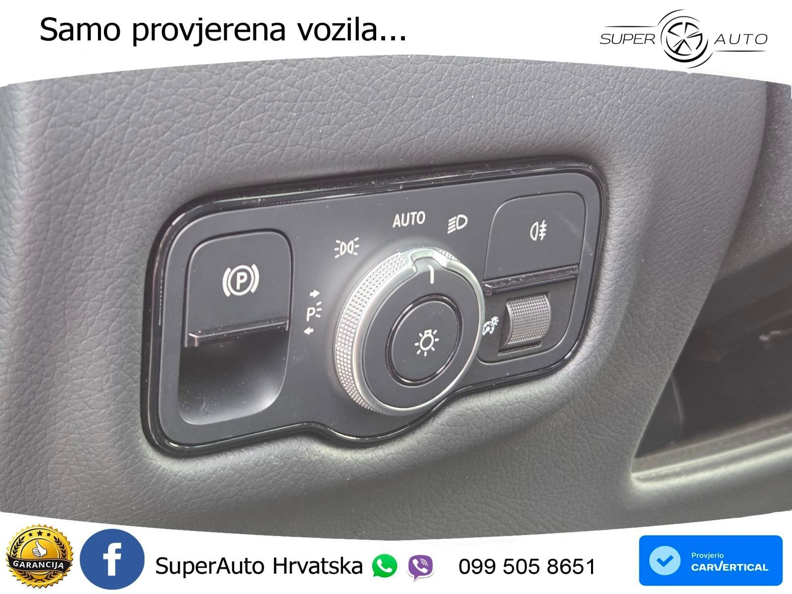 2025 Mercedes-Benz EQV — fotografija 13