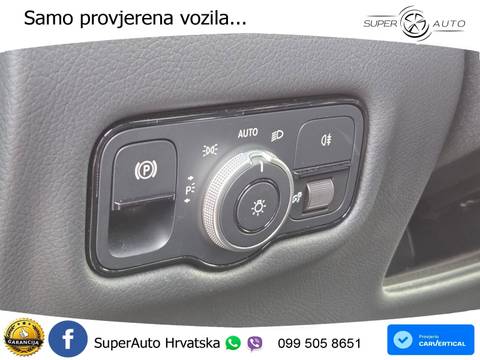 2025 Mercedes-Benz EQV — sličica 13