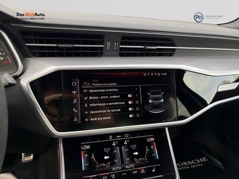 2025 Audi A6 — sličica 17