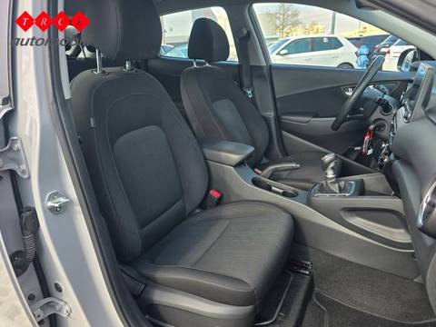 2022 Hyundai Kona — sličica 7