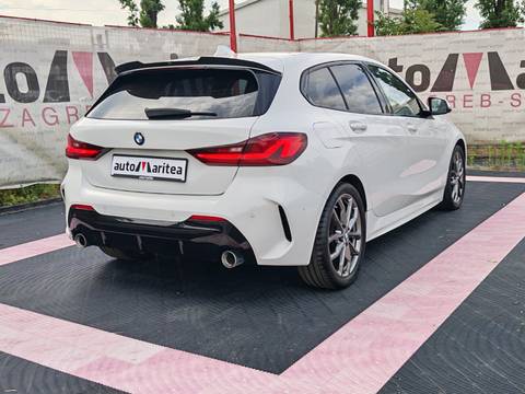 2020 BMW Serija 1 — sličica 18