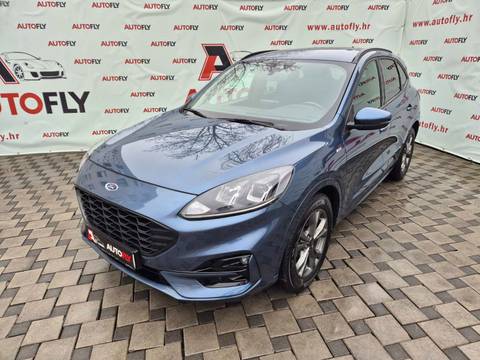 2022 Ford Kuga ST-Line