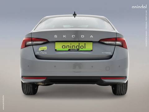2026 Škoda Octavia — sličica 5