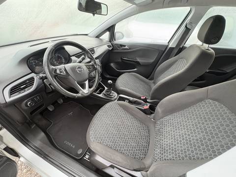 2018 Opel Corsa — sličica 15