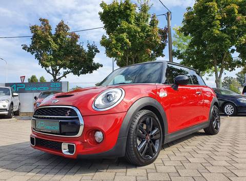 2017 Mini Cooper John Cooper Works
