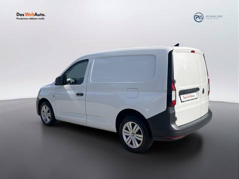 2022 Volkswagen Caddy — sličica 3