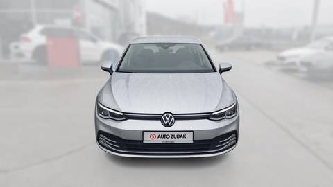 2024 Volkswagen Golf — sličica 2