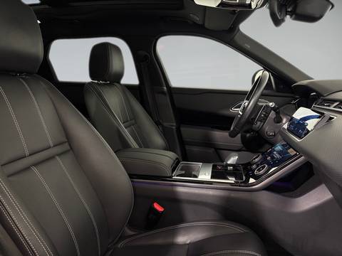 2023 Land Rover Range Rover Velar — sličica 22