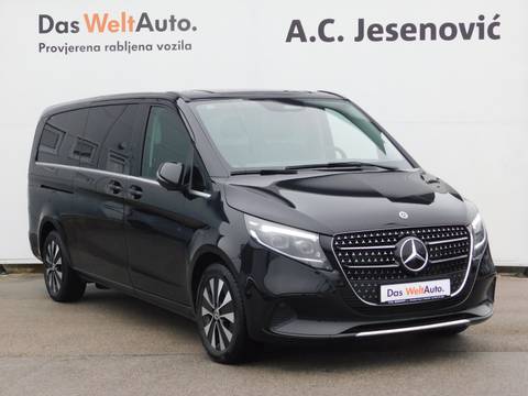2024 Mercedes-Benz V-klasa — sličica 3