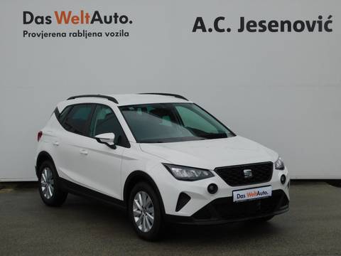 2023 Seat Arona — sličica 3