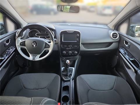 2013 Renault Clio — sličica 10