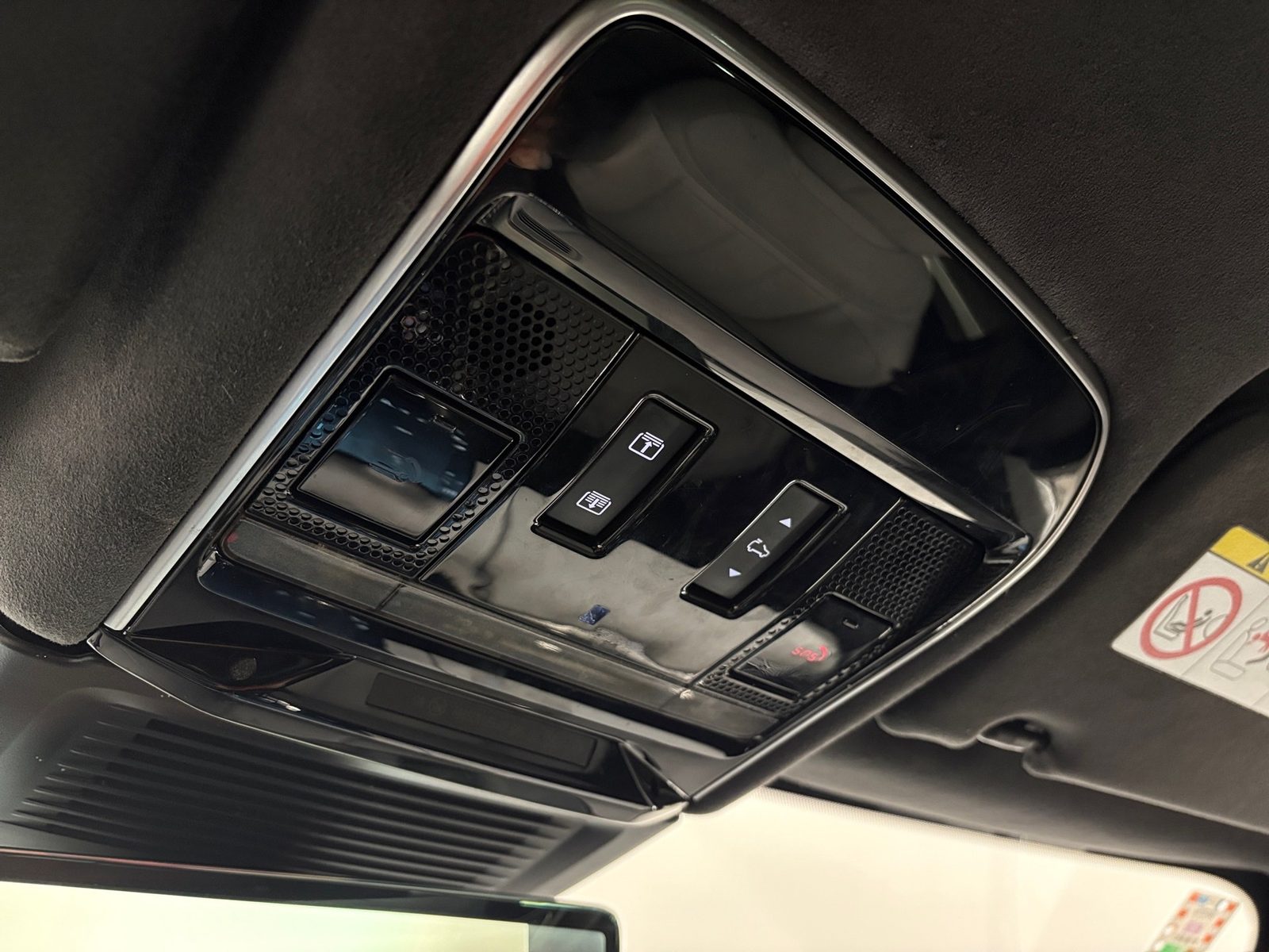 2022 Land Rover Range Rover Sport — fotografija 23