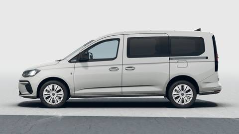 2026 Volkswagen Caddy — sličica 3