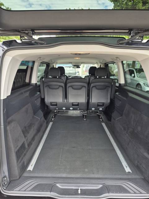 Mercedes-Benz Vito — sličica 24