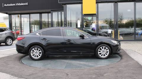2015 Mazda 6 — sličica 4