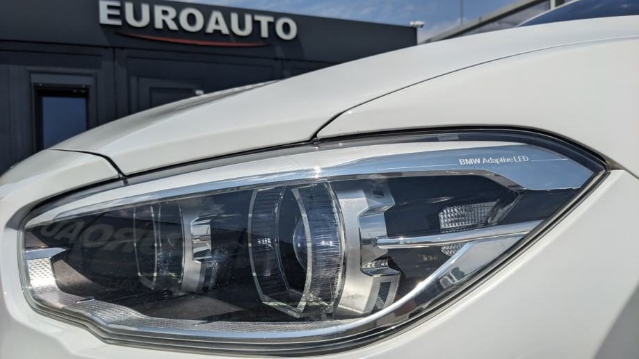 2016 BMW Serija 1 — fotografija 10