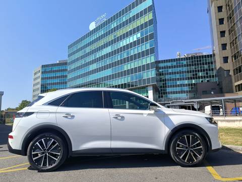 2023 DS DS7 Crossback — sličica 11