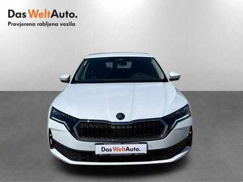 2026 Škoda Octavia — sličica 2
