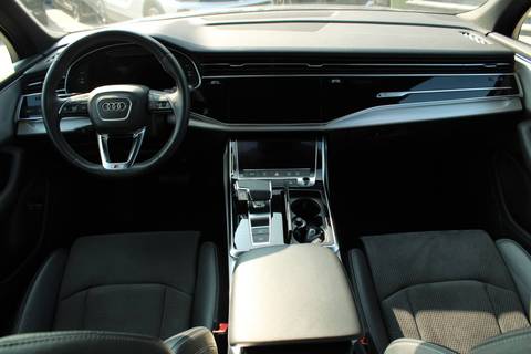 2021 Audi Q7 — sličica 13