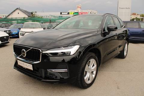 2022 Volvo XC60