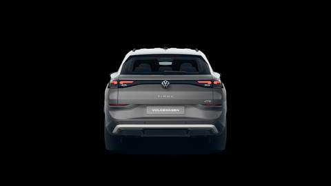 2026 Volkswagen T-Roc — sličica 9