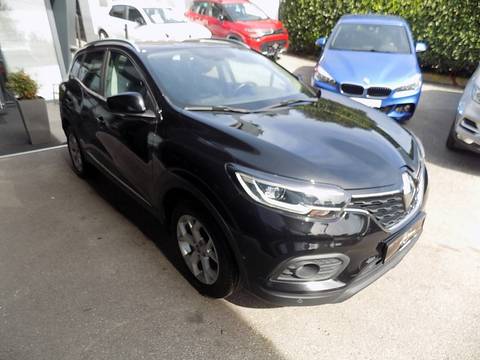 2020 Renault Kadjar — sličica 5