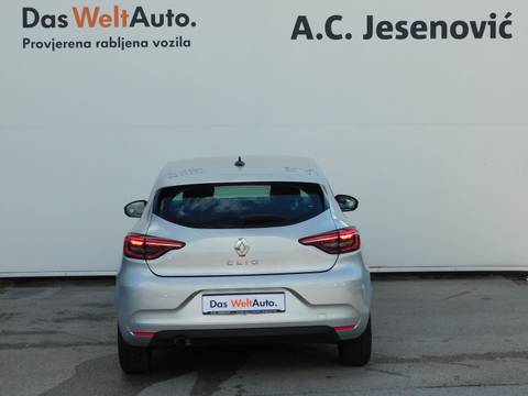 2023 Renault Clio — sličica 5