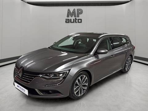 2019 Renault Talisman — sličica 3