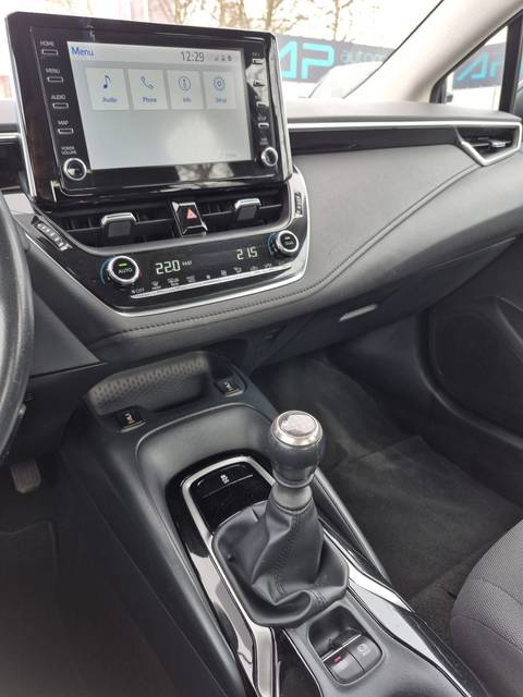 2021 Toyota Corolla — sličica 17