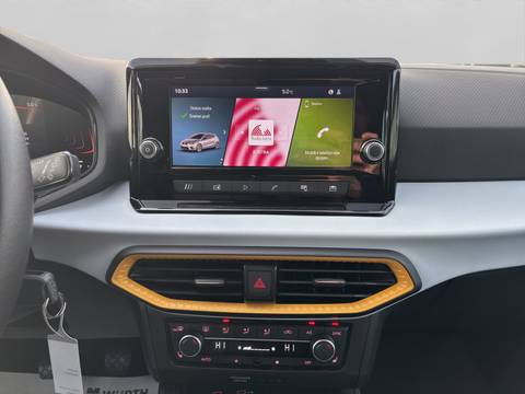 2025 Seat Ibiza — sličica 15