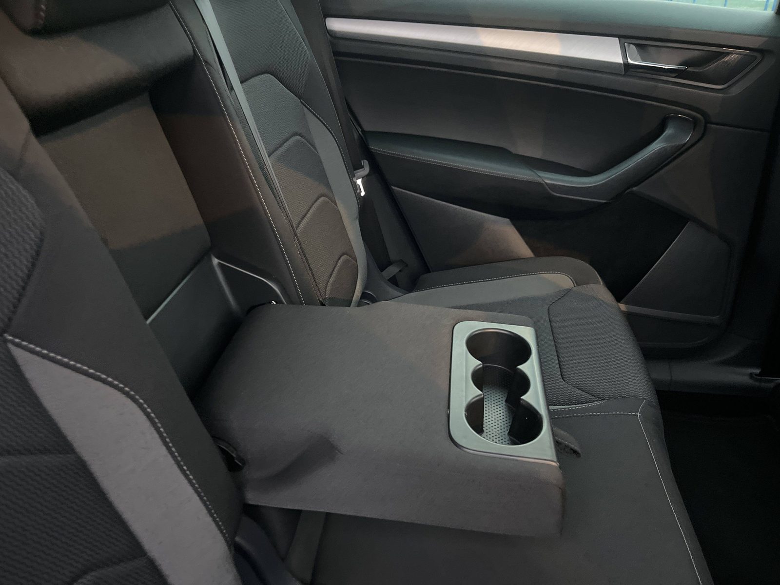 2022 Škoda Kodiaq — fotografija 23
