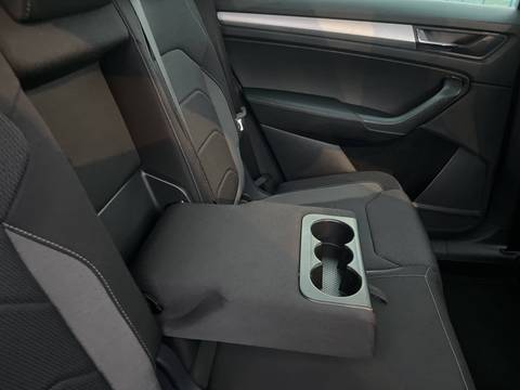 2022 Škoda Kodiaq — sličica 23
