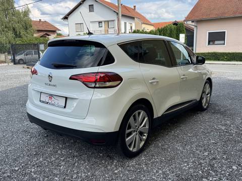 2019 Renault Scenic — sličica 5