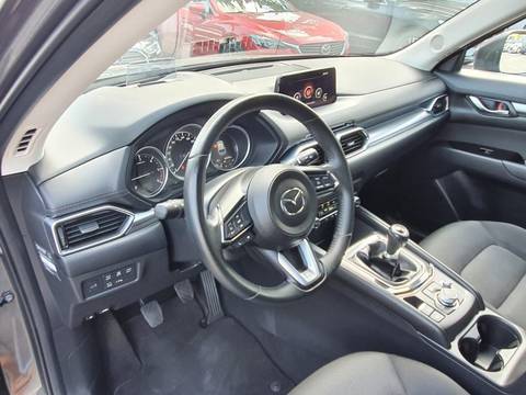 2019 Mazda CX-5 — sličica 9