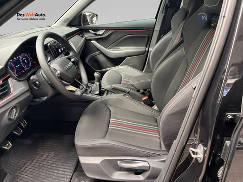 2026 Škoda Kamiq — sličica 11