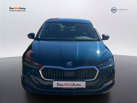 2023 Škoda Octavia — sličica 2
