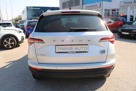 2024 Škoda Karoq — sličica 6