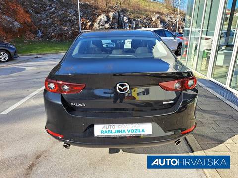 2024 Mazda Mazda3 — sličica 7
