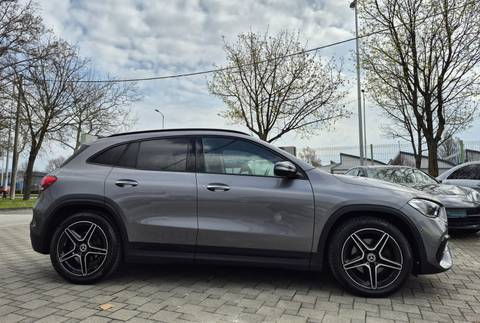 2022 Mercedes-Benz GLA — sličica 7