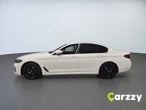 2021 BMW Serija 5 — sličica 9