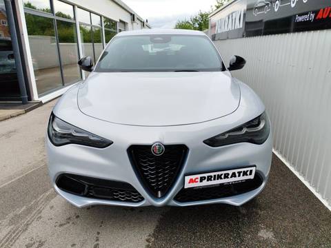 2024 Alfa Romeo Stelvio — sličica 2
