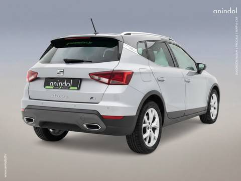 2019 Seat Arona — sličica 4