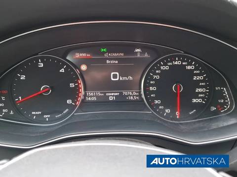 2020 Audi A6 — sličica 12