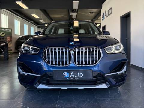 2020 BMW X1 — sličica 2