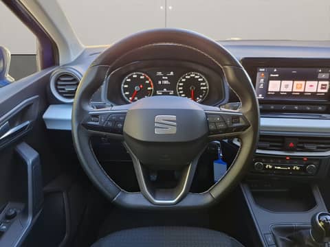 2022 Seat Ibiza — sličica 15