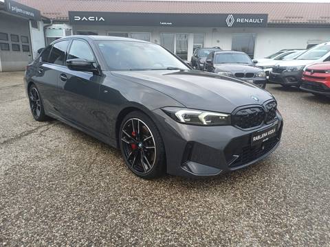 2022 BMW Serija 3 — sličica 3