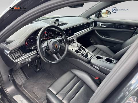 2022 Porsche Panamera — sličica 9