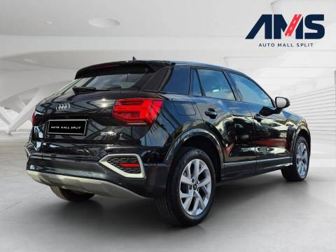 2023 Audi Q2 — sličica 5